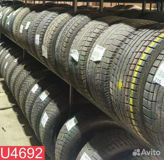 Kumho WinterCraft SUV Ice WS31 235/60 R17 98M