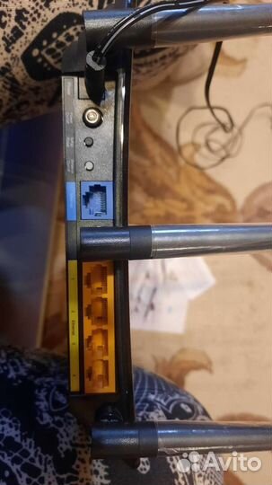 Роутер TL-WR940N