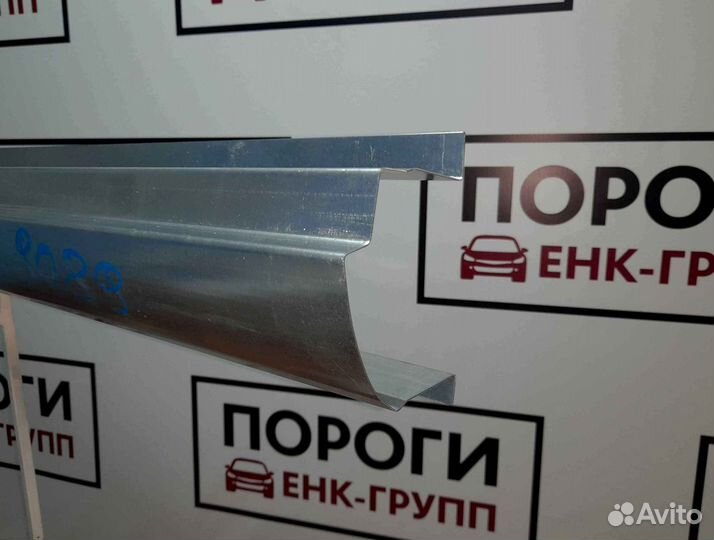 Пороги на все марки авто