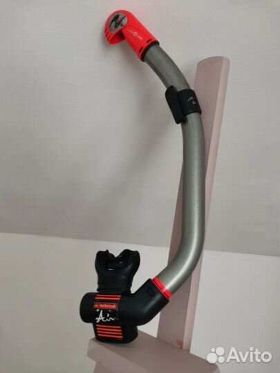 Продам профессиональный акваланг