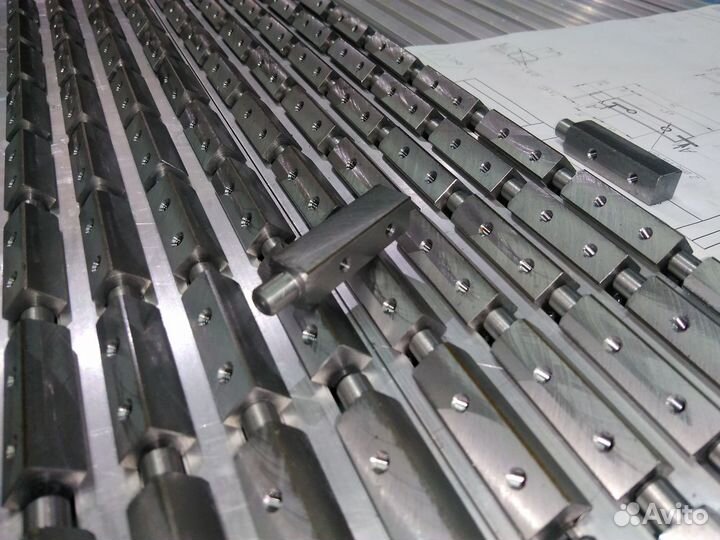 Фрезеровка чпу, фрезерные работы, токарные работы