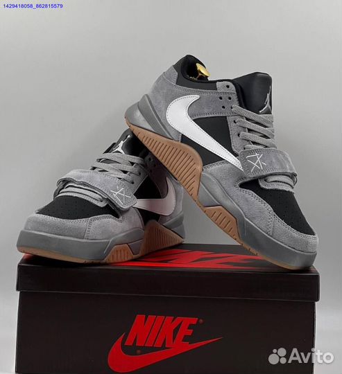 Nike Jordan Cut the Check (Арт.99843)