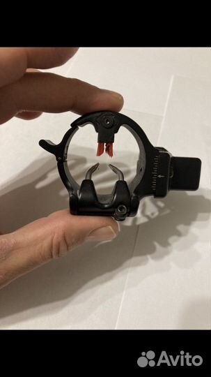 Аксессуары для блочного лука