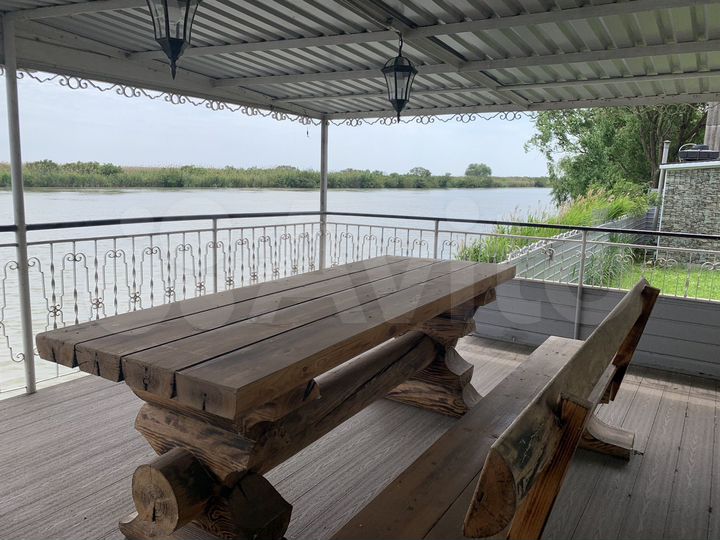 Дача 51,7 м² на участке 4,8 сот.