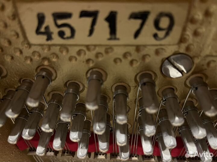 Пианино Petrof Sonatina