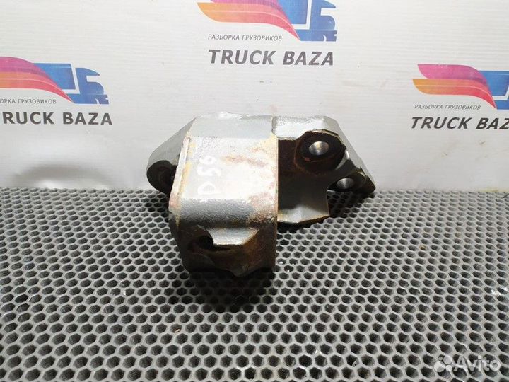 Кронштейн двигателя задний Daf CF, Daf XF105