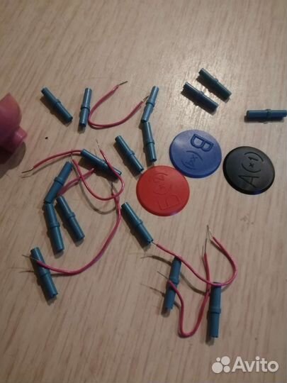 Логическая машина для детей