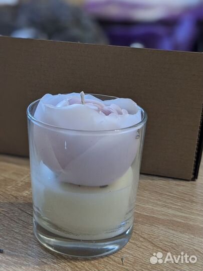 Лавандовый набор Lav'point