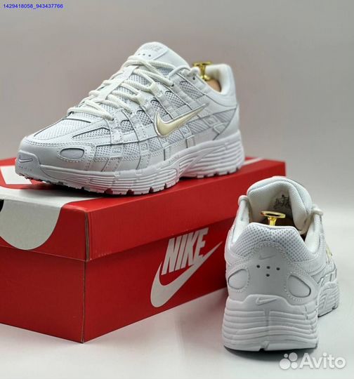 Nike P-6000 (Арт.55131)