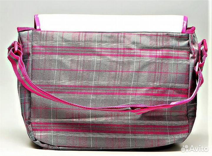 Школьная сумка винкс