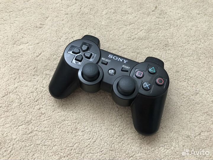 Диски для PS3