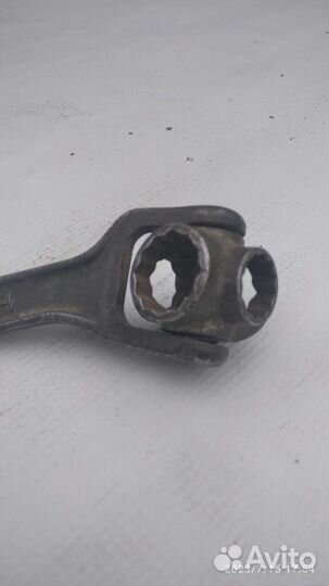 Ключи из СССР