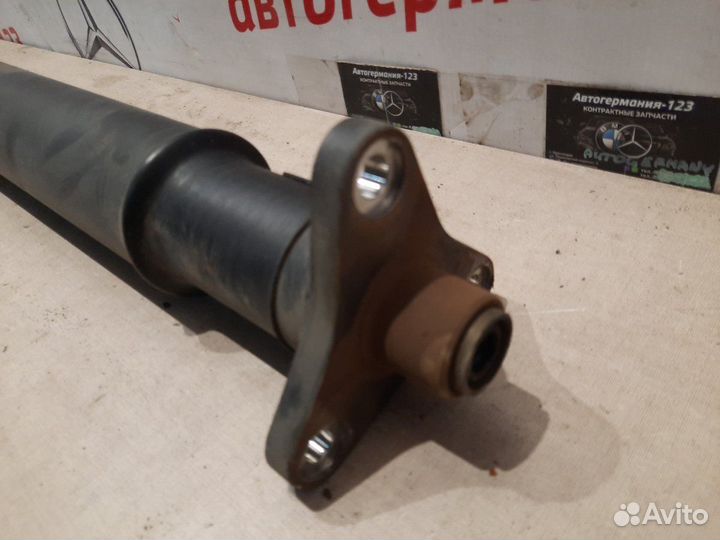 Карданный вал Bmw 530 F07 N55B30A 2009