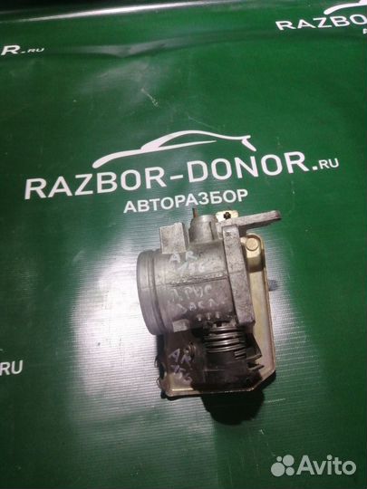 Заслонка дроссельная Alfa-Romeo