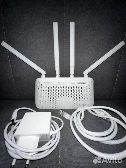 Mi Router R4AC