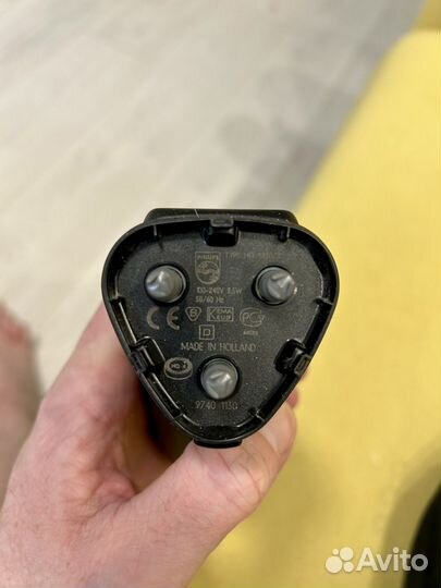 Бритва электрическая philips 4830