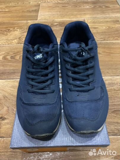 Мужские кроссовки twins