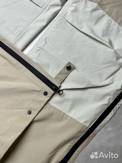 Горнолыжные брюки штаны bstn