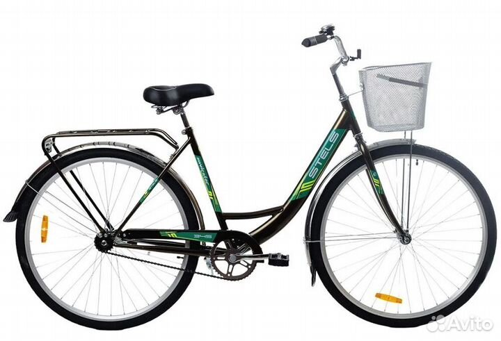 Велосипед stels Navigator-345 28