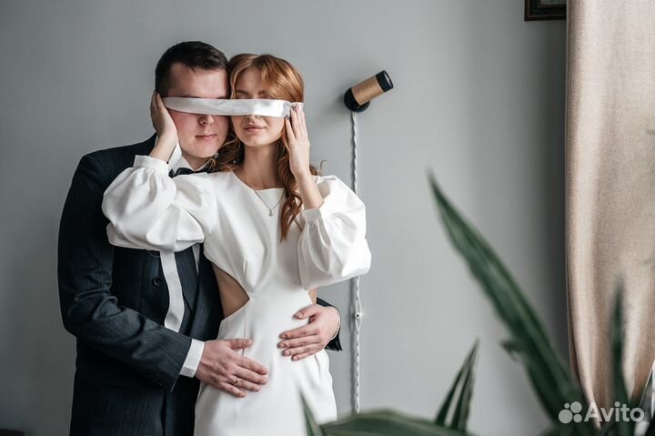 Фотосессия