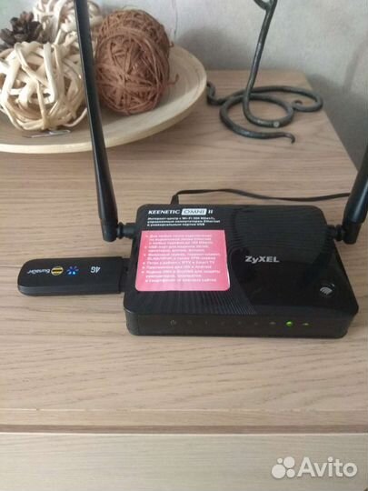 Комплект интернет для дачи 4g (+безлимит)