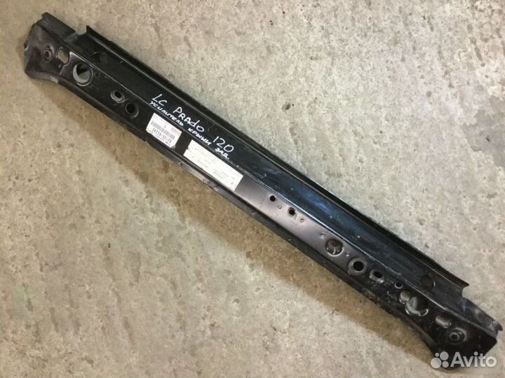 Усилитель крыши Toyota Prado 120 2002-2009