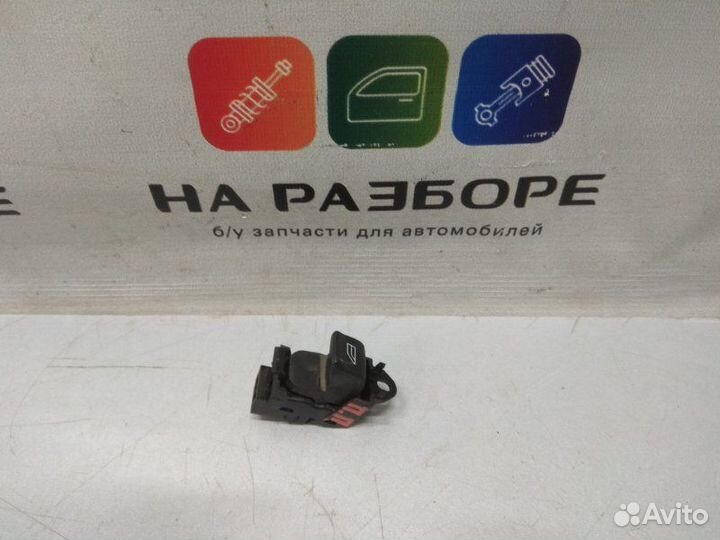 Блок управления стеклами (кнопка ) передний правый