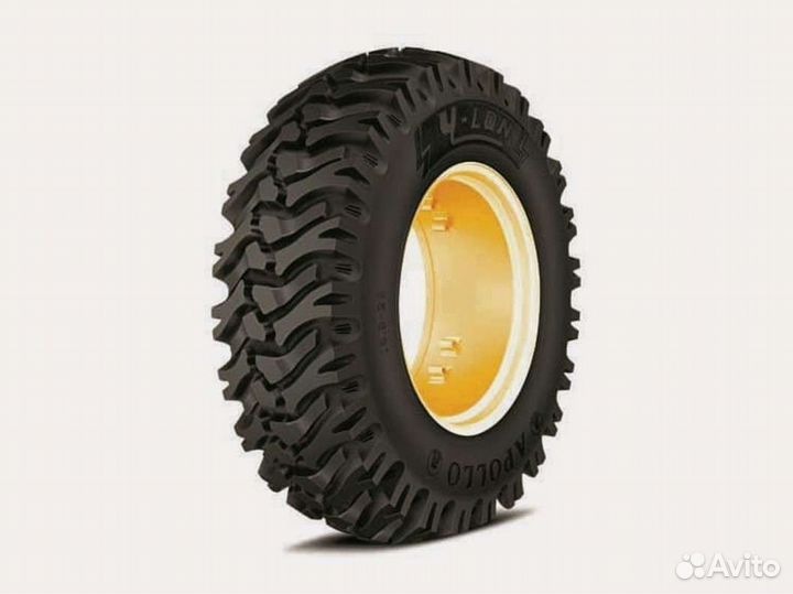 Шины для экскаватор 16.9-28 12PR apollo Y LON