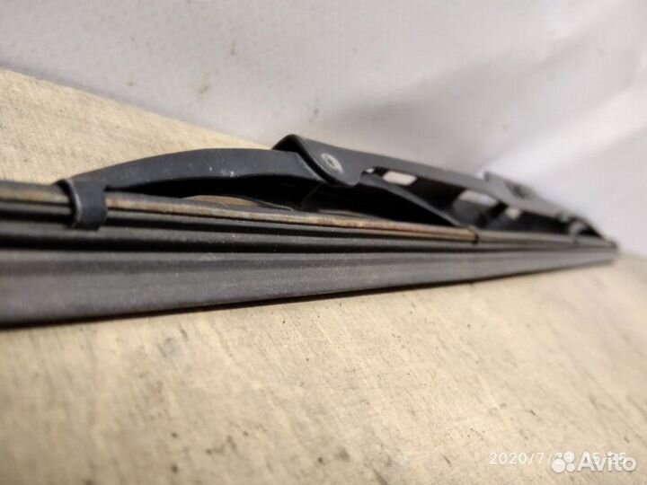 Щетка стеклоочистителя задняя правая Hyundai Getz