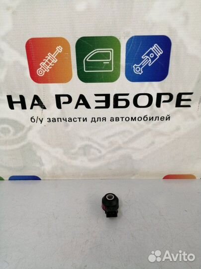 Датчик детонации Mitsubishi Outlander GF 4B11 2015