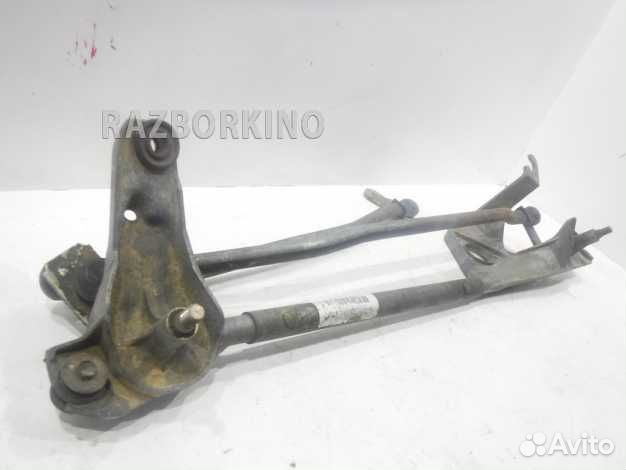 Трапеция стеклоочистителя 05011198AA