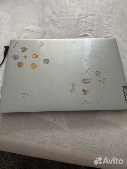 Ноутбук lenovo