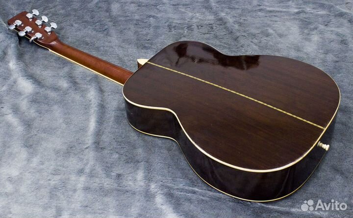 Акустическая Гитара Morris F-20 Japan