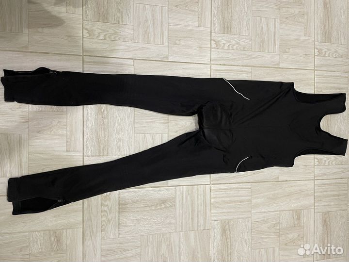 Велогамаши