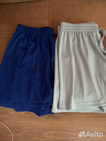 Бронь Шорты женские