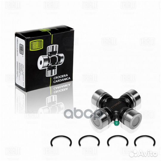 Крестовина кард. вала jeep cherokee 95