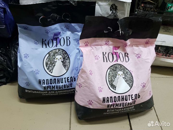 Наполнитель