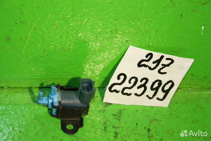 Датчик вакуумный toyota crown crown 2jzge