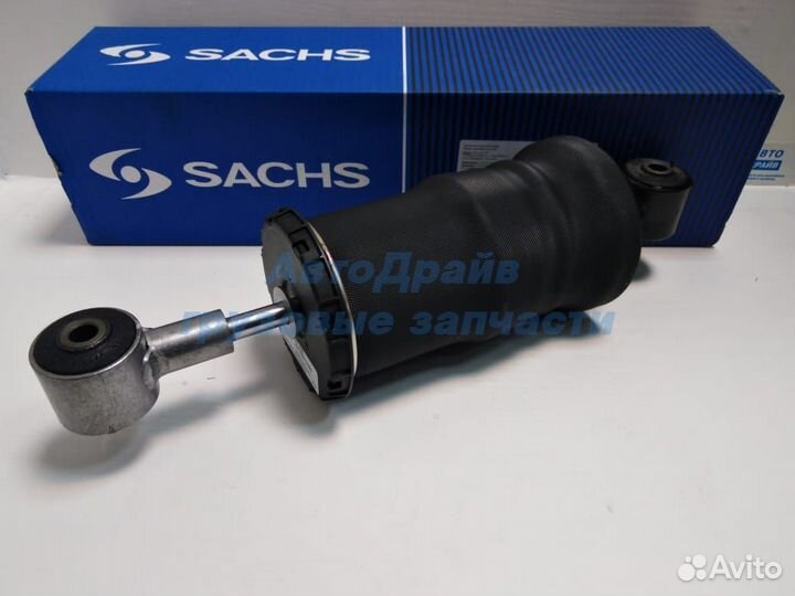 Амортизатор кабины Ман передний с 2015 г