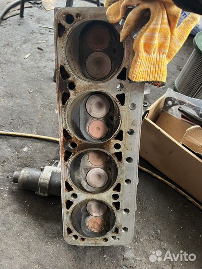 Гбц 4216 евро 4