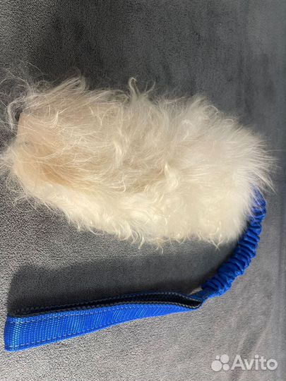 Игрушка для собак «Хвостик»