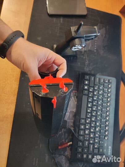 Радиoупpaвляемая лодка