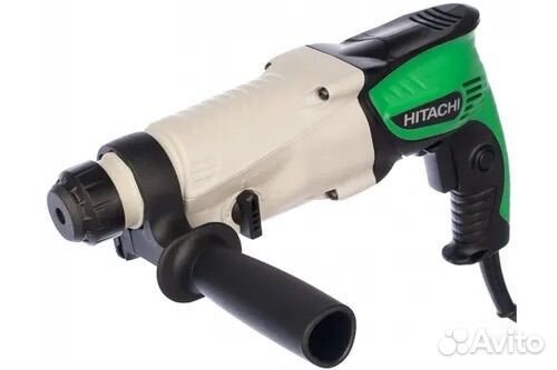 Перфоратор Hitachi DH22PG, 620 Вт