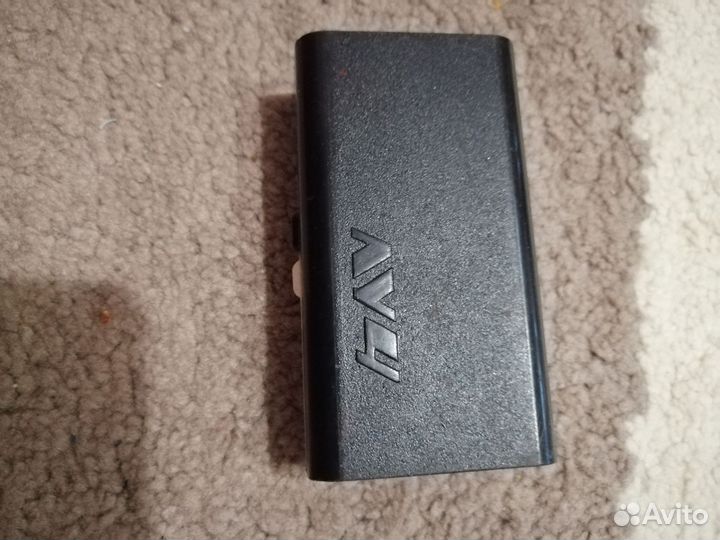 Бритвенный станок СССР луч