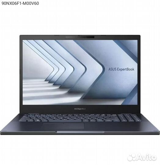 90NX06F1-M00V60, Ноутбук Asus ExpertBook B2 B2502C