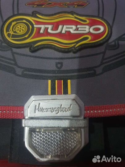 Рюкзак для первоклассника