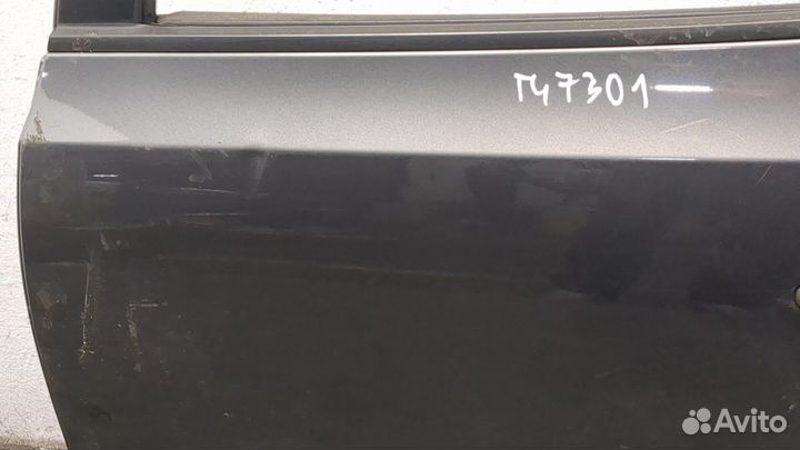 Дверь боковая Hyundai i30, 2008