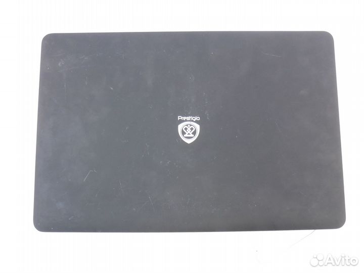 Верхняя крышка нетбука Prestigio SmartBook 141A03