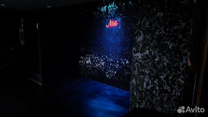Аренда зала с караоке. День рождения. Корпоратив