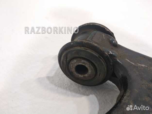 Рычаг передний правый нижний